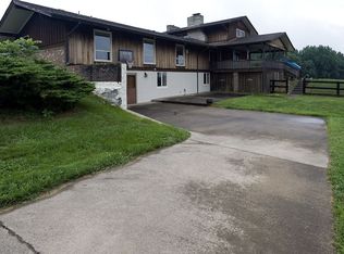 7164 Rixeyville Rd, Rixeyville, VA 22737