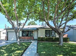 1915 De La Pena Ave, Santa Clara, CA 95050