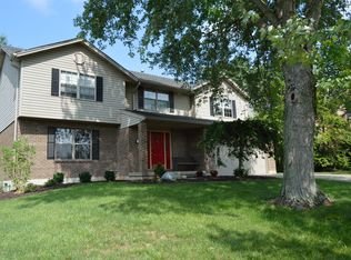 9593 Kelly Dr, Loveland, OH 45140