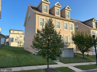5406 Parkside Pl, Baltimore, MD 21206