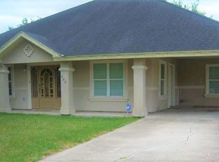 606 Milam St, Santa Rosa, TX 78593