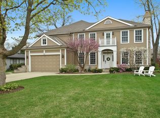 715 Windsor Rd, Glenview, IL 60025