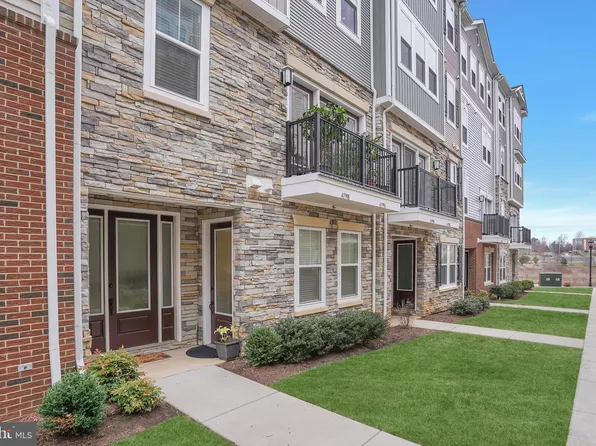 41996 Nora Mill Ter, Aldie, VA 20105
