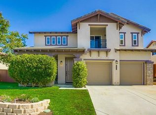 2569 High Trail Ct, Chula Vista, CA 91914
