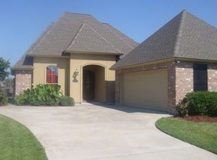 2262 Springtide Dr, Baton Rouge, LA 70810