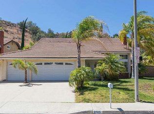 3105 Fallow Field Dr, Diamond Bar, CA 91765