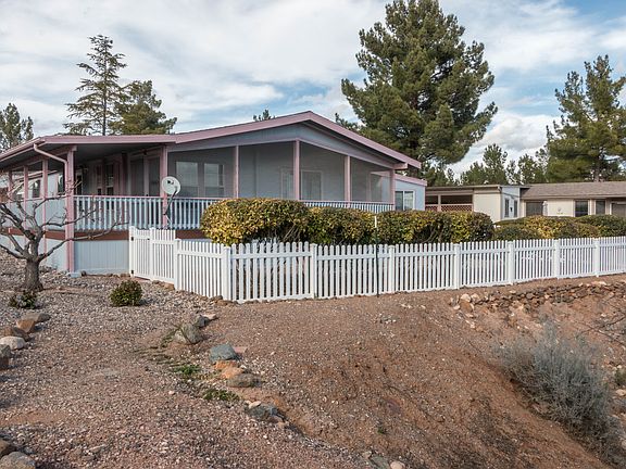 3rd image of 2050 W State Route 89a Lot 96