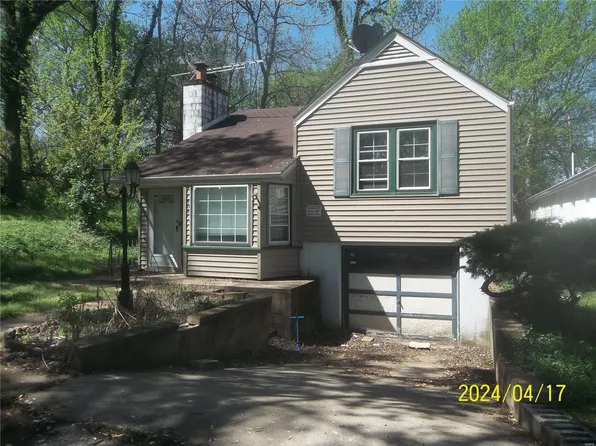 703 Cunniff Pl, Saint Louis, MO 63135