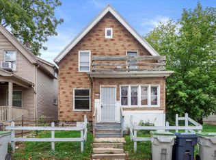 3242 N Achilles St, Milwaukee, WI