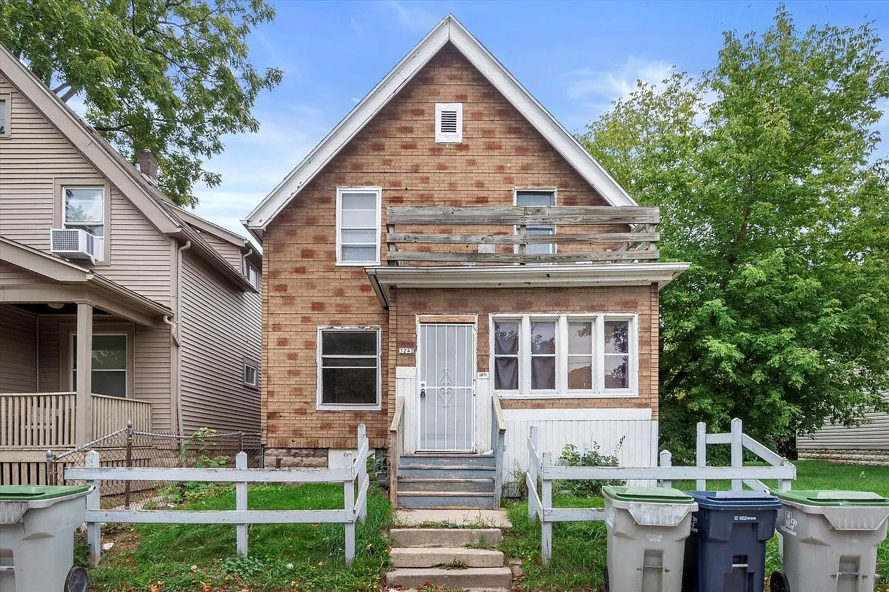 3242 North Achilles STREET photo 1