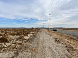 Avenue K, Lancaster, CA 93535