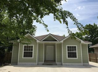 1146 Cloverleaf St, Houston, TX 77015