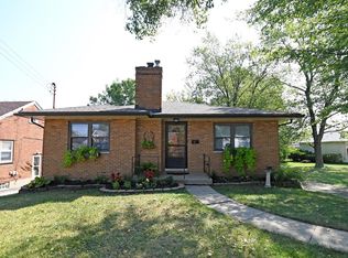 5592 Samver Rd, Cincinnati, OH 45239