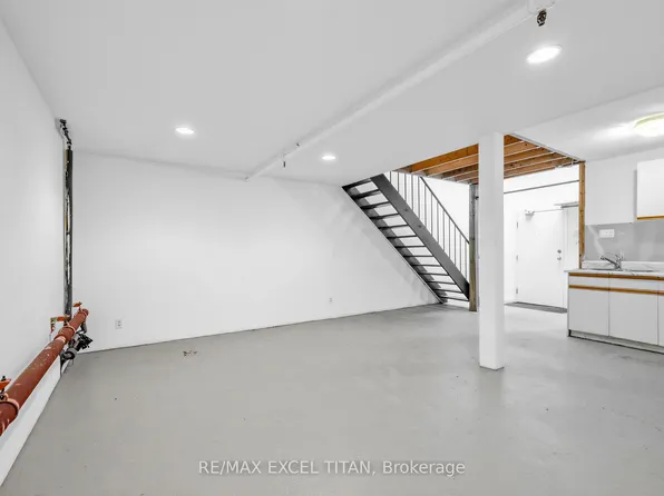 221 Sterling Rd E #202, Toronto, ON M6R 2B2