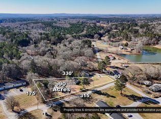 65 Wheeler Rd, Rockmart, GA 30153