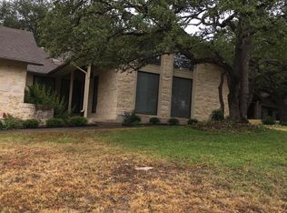 6504 Ladera Norte, Austin, TX 78731