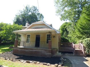 1227 Butlers Park Rd, Washington, NJ 07882