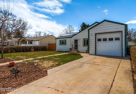 3233 S Glencoe Street Denver-small-003-5-Exterior Front-666x