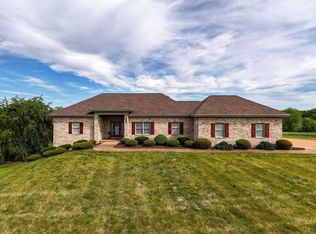 14334 S Sunset Dr, Broadway, VA 22815
