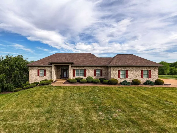 14334 S Sunset Dr, Broadway, VA 22815