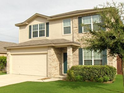 213 Silver Wing, Cibolo, TX, 78108