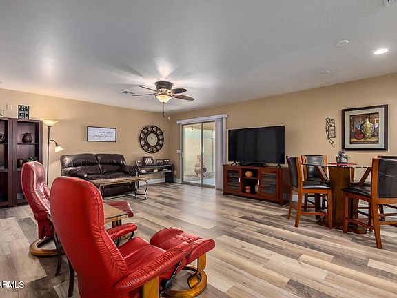 5th image of 942 W DESERT MOUNTAIN Drive