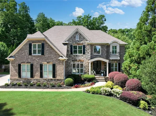 1409 Oakridge View Dr, Mableton, GA 30126