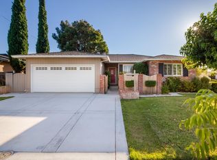 5253 Rimwood Dr, San Jose, CA 95118