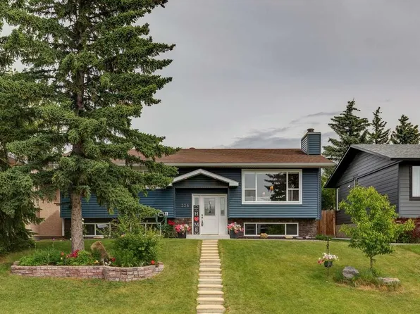 336 S Norseman Rd NW, Calgary, AB T2K 5M5