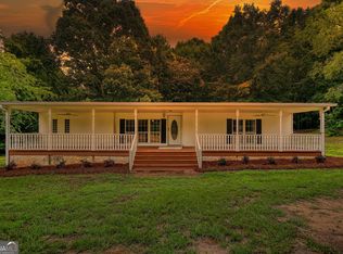 420 Long Piney Rd, Mansfield, GA 30055