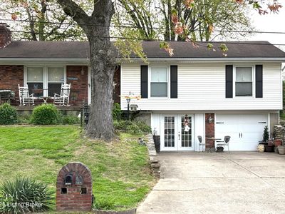10210 Eve Dr, Louisville, KY, 40272