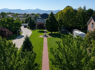 9924 S 3265 W, South Jordan, UT 84095