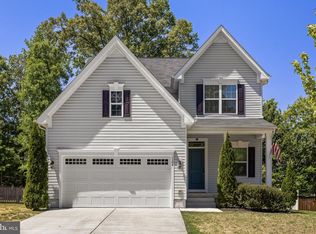 124 Brooke Village Dr, Fredericksburg, VA 22405