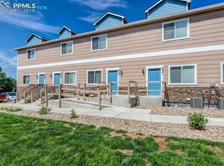 4347 River Line Grove, Colorado Springs, CO 80911