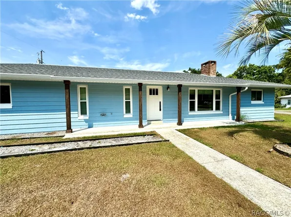 930 County Road 457a, Lake Panasoffkee, FL 33538