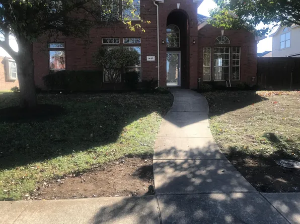 1432 Knob Hill Dr, Desoto, TX 75115