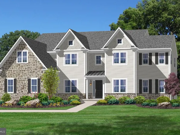 LOT 1 Foothill Dr, Blue Bell, PA 19422