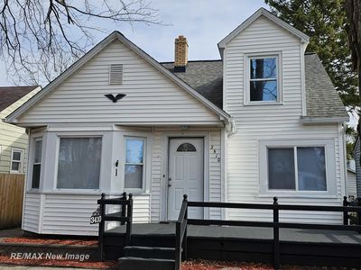 3410 Binscarth Ave, Saginaw, MI, 48602