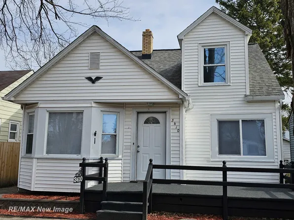 3410 Binscarth Ave, Saginaw, MI 48602
