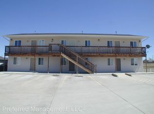 205 Abby Rd APT A, Cheyenne, WY 82007