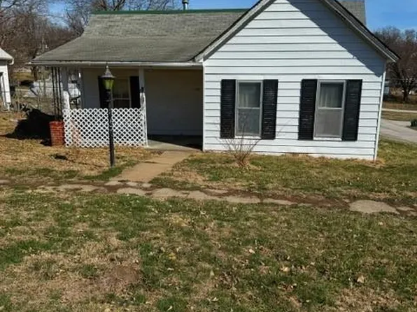 401 N Broadway St, Fairfax, MO 64446