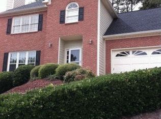 1211 Weeping Willow, Woodstock, GA 30188
