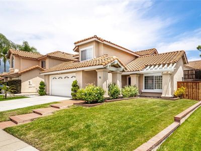 16 Allyssum, Rancho Santa Margarita, CA, 92688