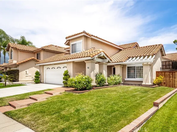 16 Allyssum, Rancho Santa Margarita, CA 92688