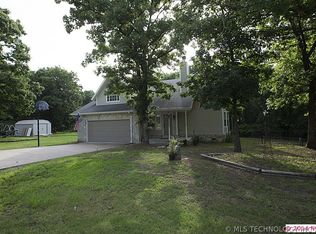 425 S 276th East Ave, Catoosa, OK 74015