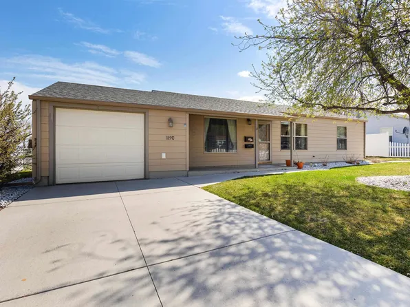 119 E Saint Charles St, Rapid City, SD 57701