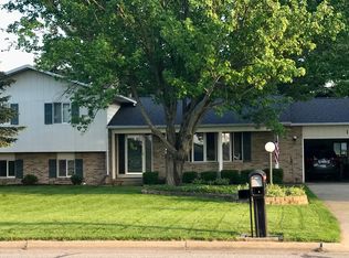 1304 E Preston Rd, Mount Pleasant, MI 48858