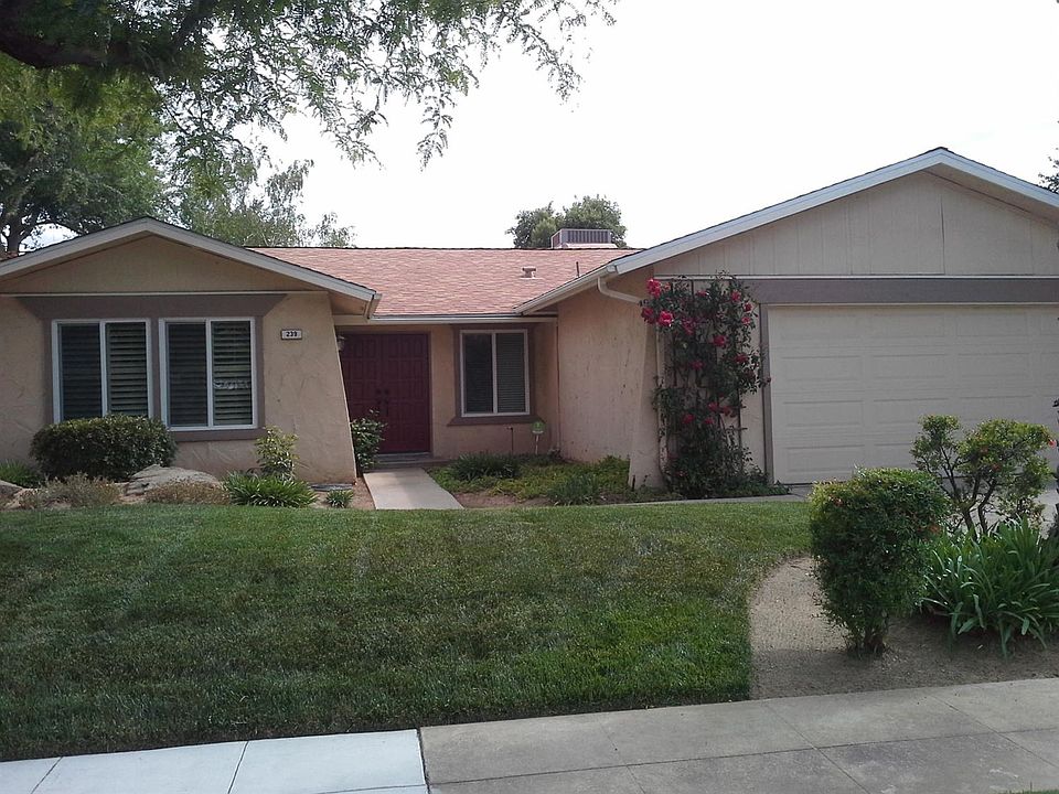 1st image of 239 W Los Altos Ave