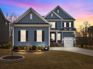 2925 Banks Knoll Dr, Cary, NC 27519