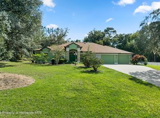 2798 E Marcia St, Inverness, FL 34453